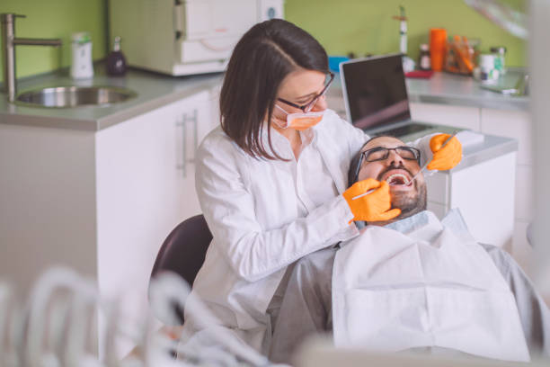 Best Emergency Wisdom Tooth Extraction in Big Bear City, CA