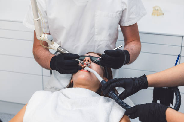 Best Emergency Treatment for Oral Infections in Big Bear City, CA