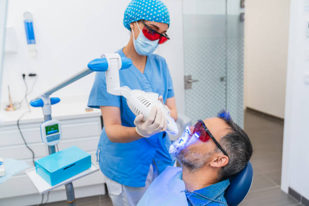 Best Emergency Treatment for Oral Infections in Big Bear City, CA